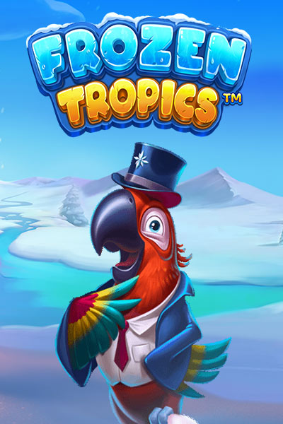 Frozen Tropics