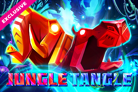 Jungle Tangle