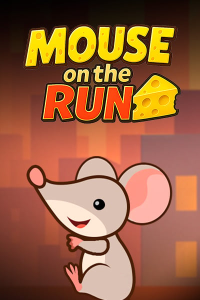 Mouse on the Run