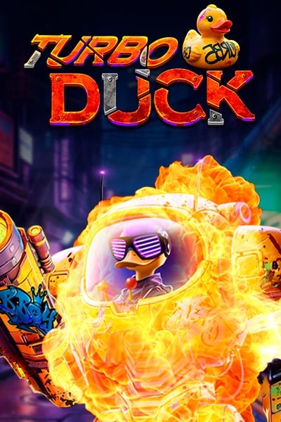Turbo Duck