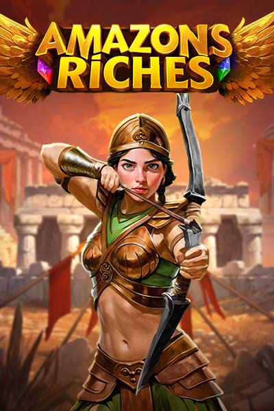 Amazon Riches