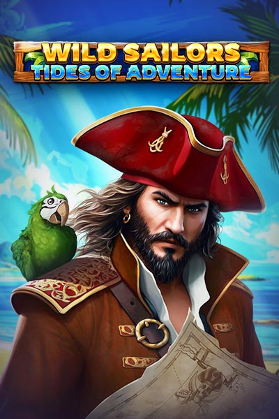 Wild Sailors - Tides of Adventure