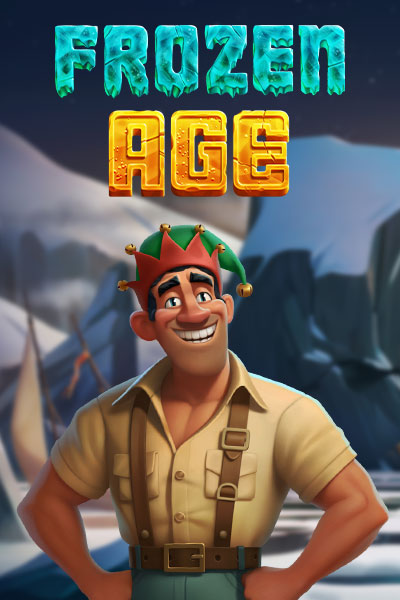 Frozen Age