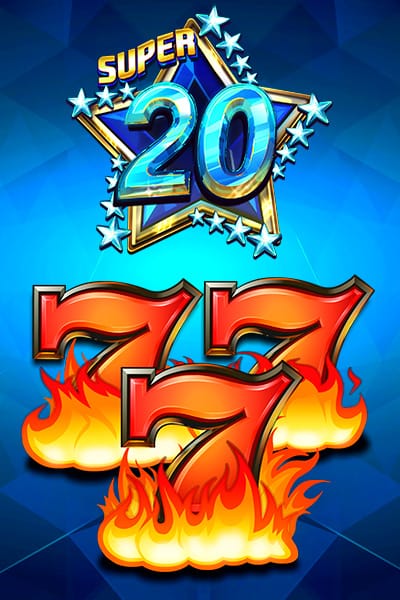 Super 20 Stars