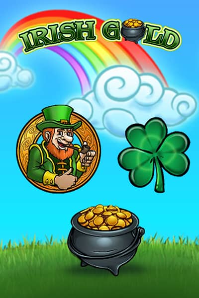 Irish Gold