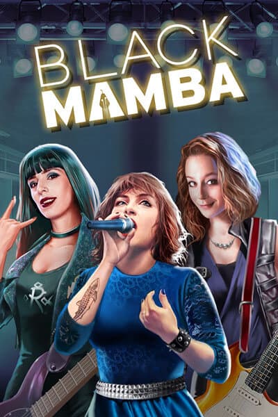 Black Mamba