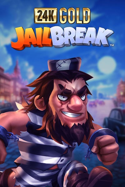 24K Gold Jailbreak