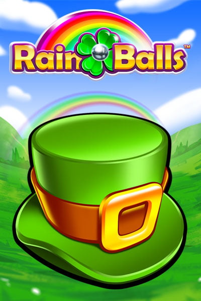 RainBalls