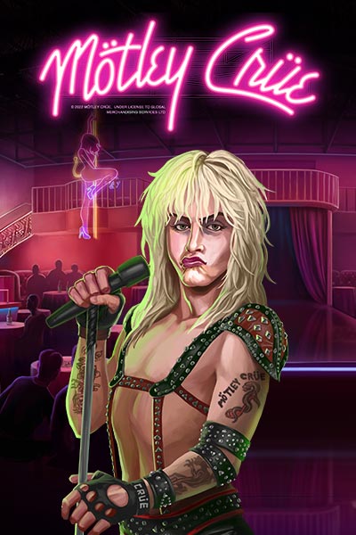 Mötley Crüe