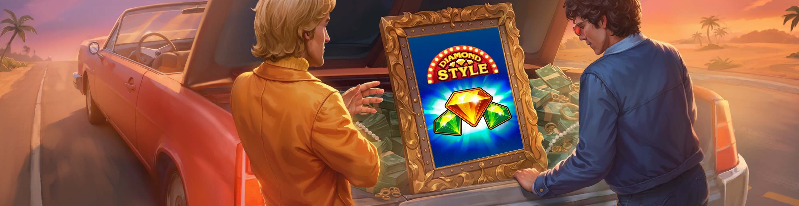 Slot della settimana